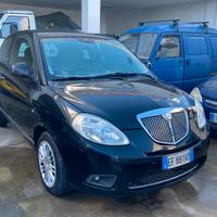 Lancia y 1.3 MJT