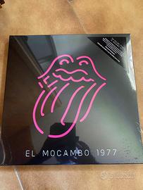 The Rolling Stones - El Mocambo 1977 Box Set