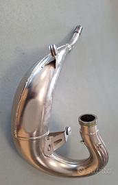 MARMITTA ORIGINALE KTM -HUSQVARNA 125 SX 2020-2022