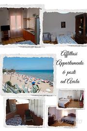 Casa al mare avola