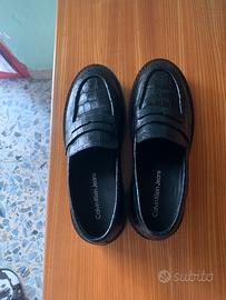 Scarpe donna Calvin Klein