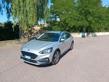Ford focus Active 1.5 tdi 