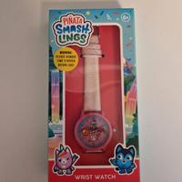 Piñata Smash Lings wrist watch 