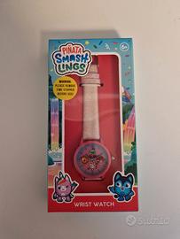 Piñata Smash Lings wrist watch 