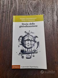 Storia della globalizzazione - Osterhammel Peterss