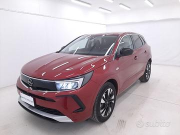 Opel Grandland Business Elegance AT8 BR899628 1.5 