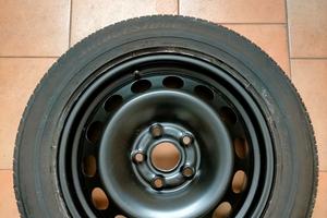 CERCHIO IN ACCIAIO VOLKSWAGEN 