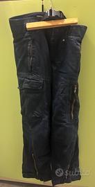 Pantalone moto BMW