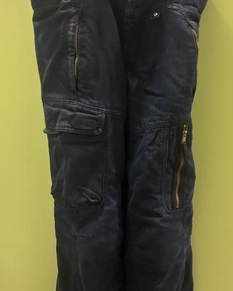 Pantalone moto BMW