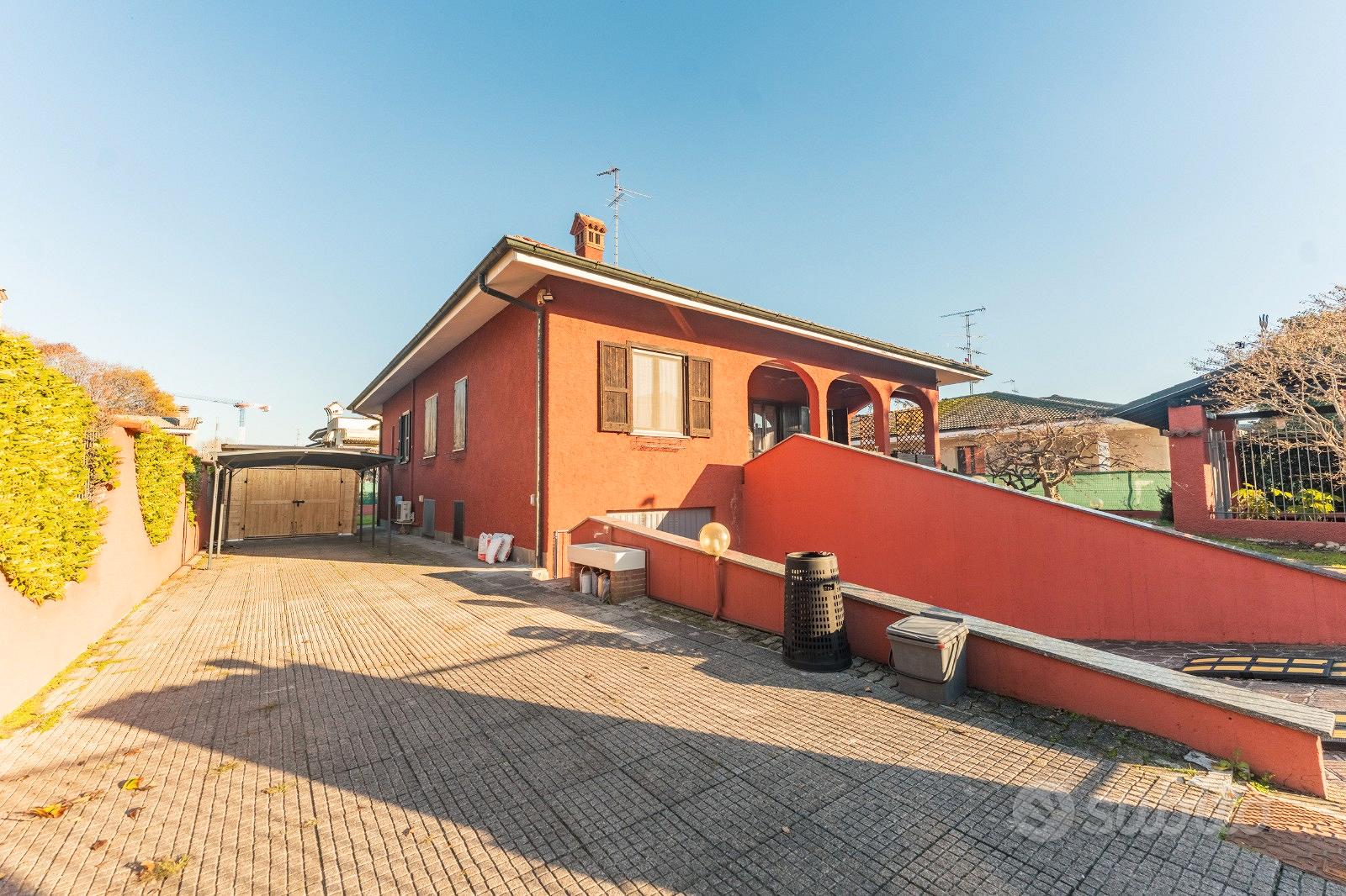House in Cusago, Cascina Santa Maria Fenino - Vista 5