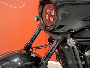 HONDA CMX 1100 Rebel T DCT ( - 24) Honda DCT To