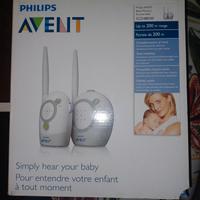 microfoni sorveglianza bambini