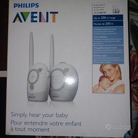 microfoni sorveglianza bambini