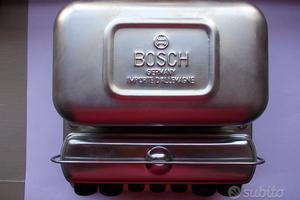 Regolatore di tensione autobus d'epoca Setra-DAF