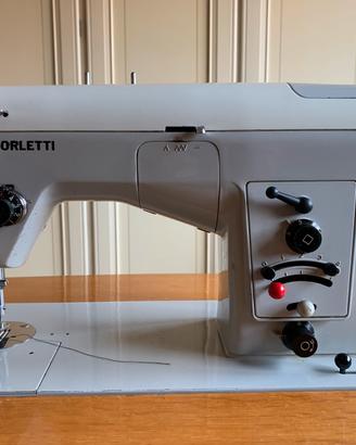 BORLETTI FB1102 Macchina da cucire