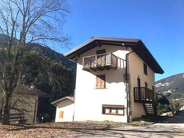 Casa Singola a Terragnolo