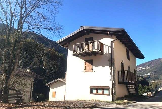 Casa Singola a Terragnolo