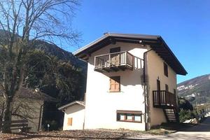 Casa Singola a Terragnolo