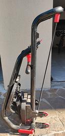 Vogatore da casa Domyos 100 - pieghevole