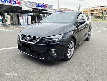 Seat Ibiza 1.0 FR Metano