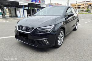 Seat Ibiza 1.0 FR Metano