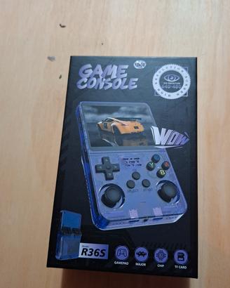 Console