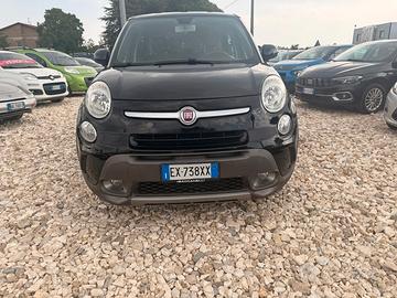 Fiat 500L 1.3 Multijet 85 CV Trekking