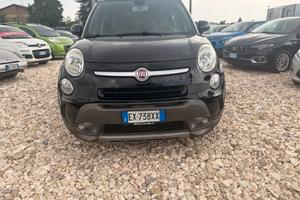 Fiat 500L 1.3 Multijet 85 CV Trekking