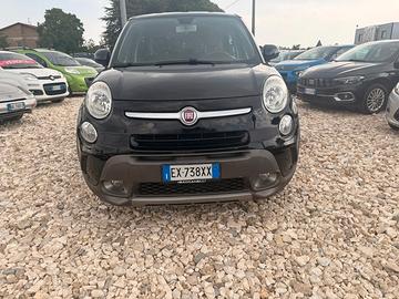 Fiat 500L 1.3 Multijet 85 CV Trekking