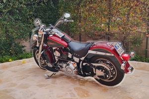 Harley davidson heritage