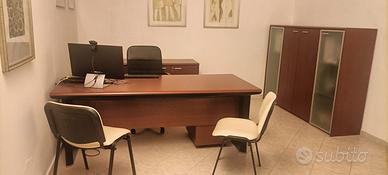 Arredo studio professionale