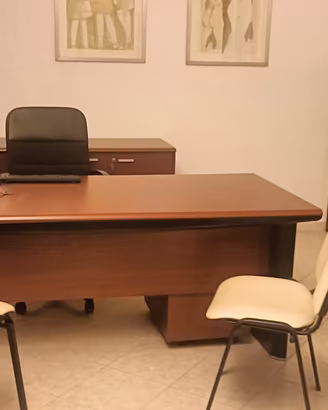 Arredo studio professionale