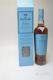 1 btl 0,7 Whisky Macallan Edition  6 in astuccio