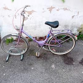 BICI TIPO GRAZIELLA