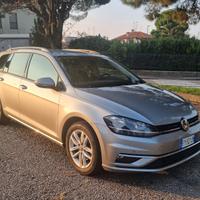 Golf Variant 1.0 TSI Business - Unico proprietario