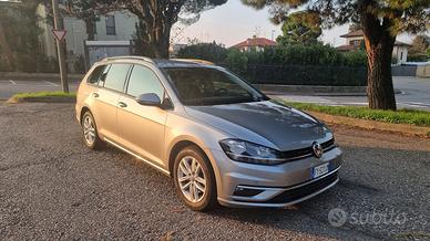 Golf Variant 1.0 TSI Business - Unico proprietario