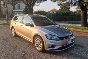 Golf Variant 1.0 TSI Business - Unico proprietario