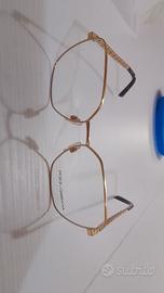 Occhiali da vista D&G