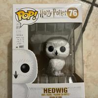 Funko pop di harry potter