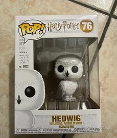 Funko pop di harry potter