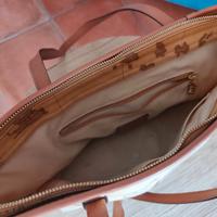 Borsa prima classe