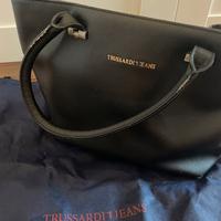 Borsa Trussardi nera