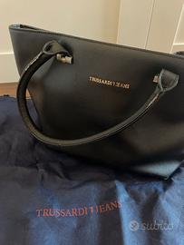 Borsa Trussardi nera