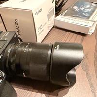 Viltrox 33mm f1.4 Sony E mont
