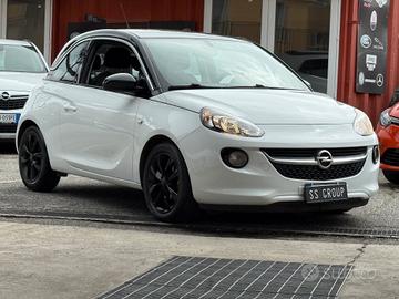Adam 1.2 70 CV Glam X Factor-unipro-rate-garanzia