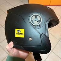 casco jet