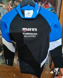 MARES mutaTHERMO GUARD 0,5 MM MANICA LUNGA XL TG 5