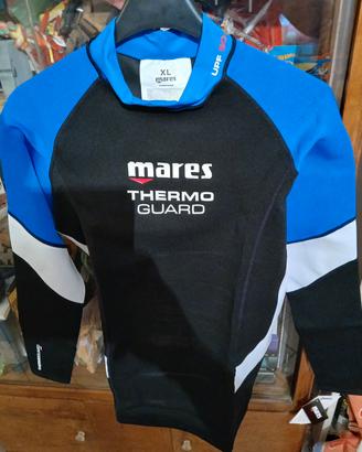 MARES mutaTHERMO GUARD 0,5 MM MANICA LUNGA XL TG 5