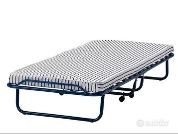 Letto pieghevole IKEA