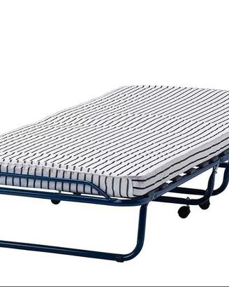 Letto pieghevole IKEA